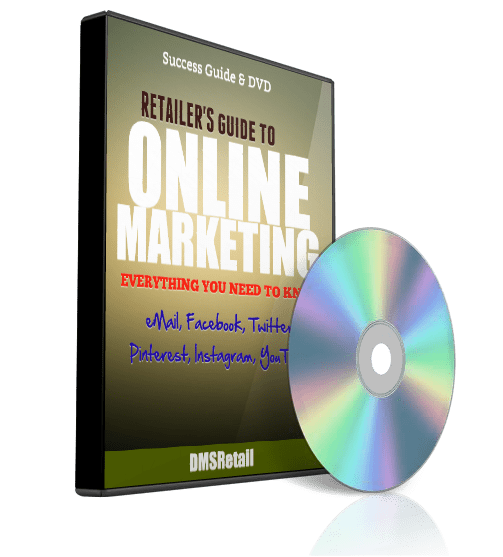 Retailer's Guide to Online Marketing