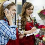 Basic Sales Process for the Retail Newbies