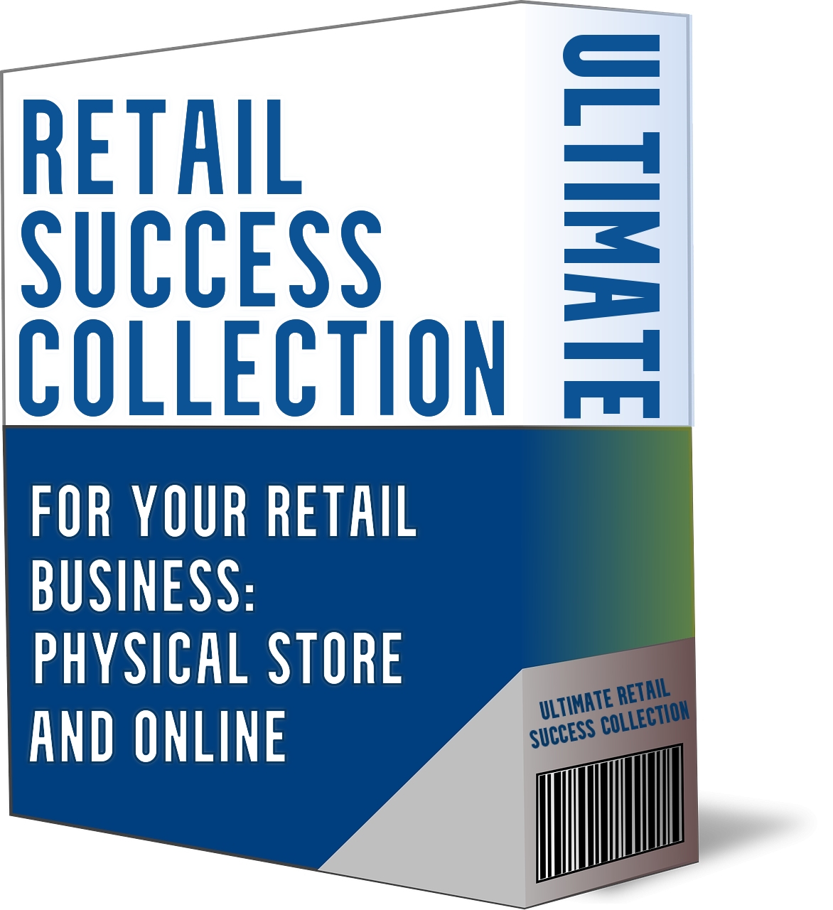Ultimate Retail Success Collection