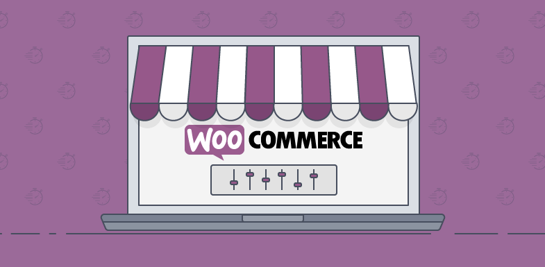 ecommerce with woocommerce