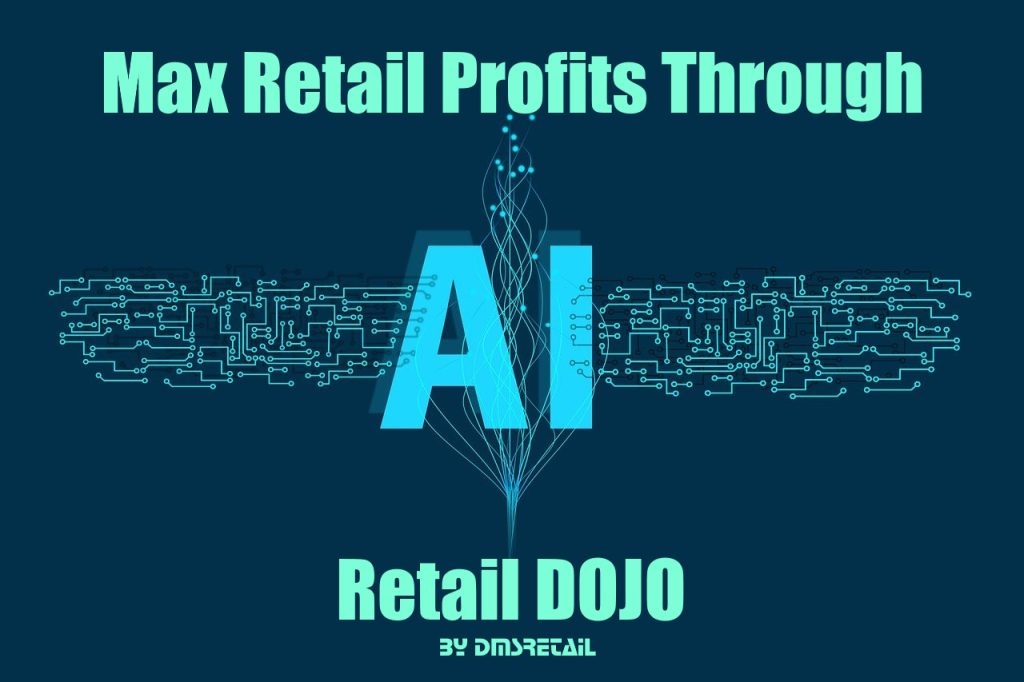 Max Retail Profits with AI