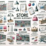 Glossary of Store Design
