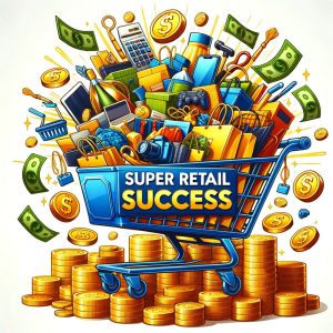 Super Retail Success Bundle