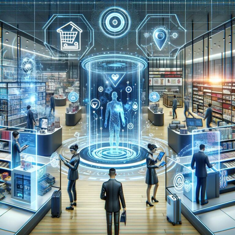 Tech Plus Retail Emerging Technology Trends in Retail – Retail Management Success Site