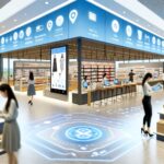 Omnichannel and Mobile Retail