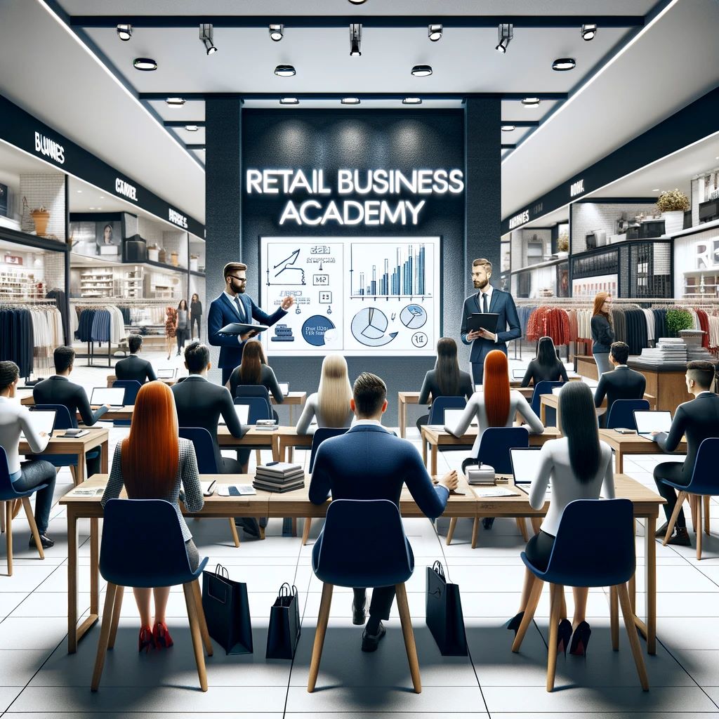 Retail Business Academy