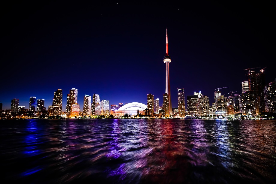 Workshop Venue: Toronto