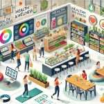 Retail Health and Wellness Integration Retail Health and Wellness Integration