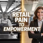 From Pain to Empowerment From Pain to Empowerment