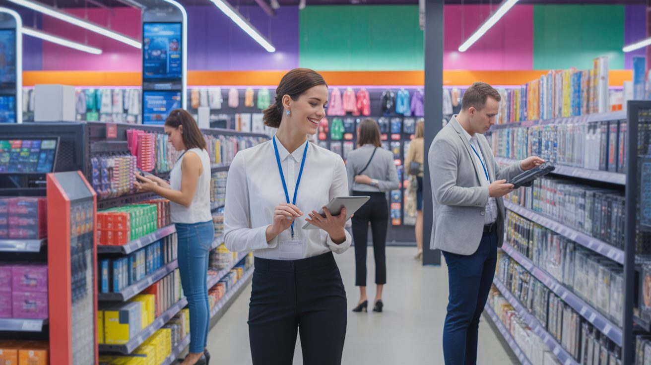 ChatGPT Prompts for Category Managers