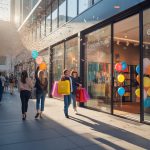 Retail Comeback Campaign