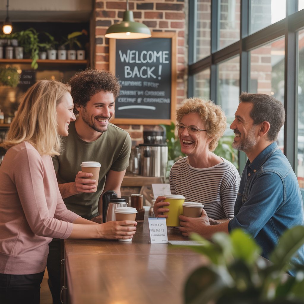 Customer Loyalty Checklist