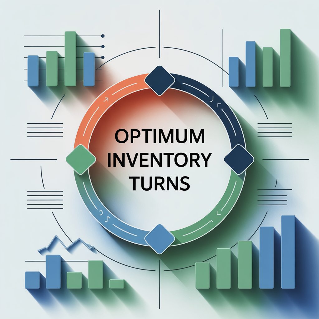 Optimum Inventory Turns