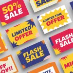 Retail Promotion Templates Retail Promotion Templates