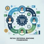 Retail Referral Machine Framework