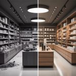 Slow Store Turnaround