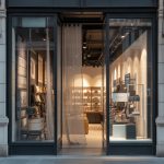 Window Display Conversion