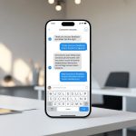 Customer Comeback Text Messages