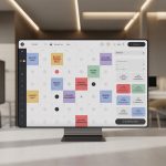 Retail Promotional Calendar Builder