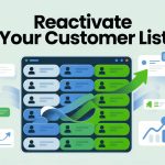 Reactivate Your Customer List