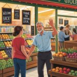 Local Shopper Loyalty