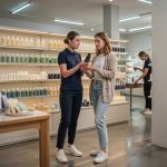 Retail Staff Product Knowledge