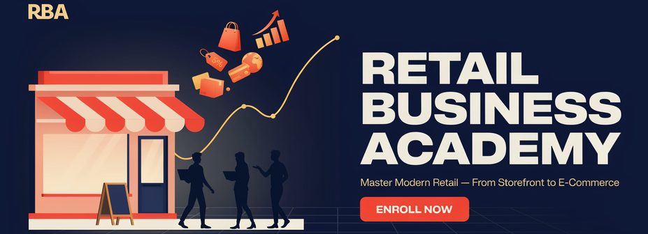 Retail Business Academy