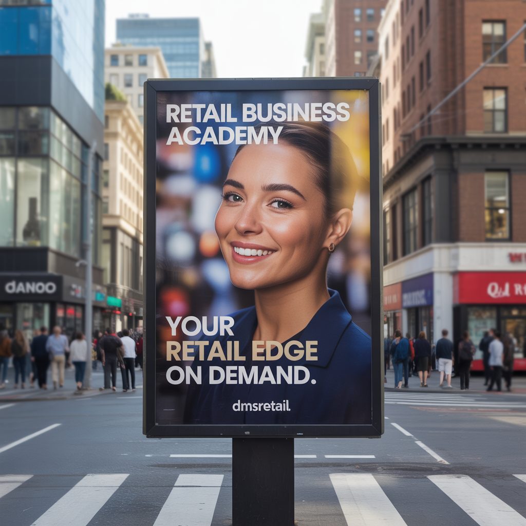 Retail Business Academy