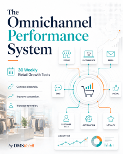 The Omnichannel Performance System
