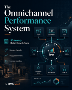 The Omnichannel Performance System