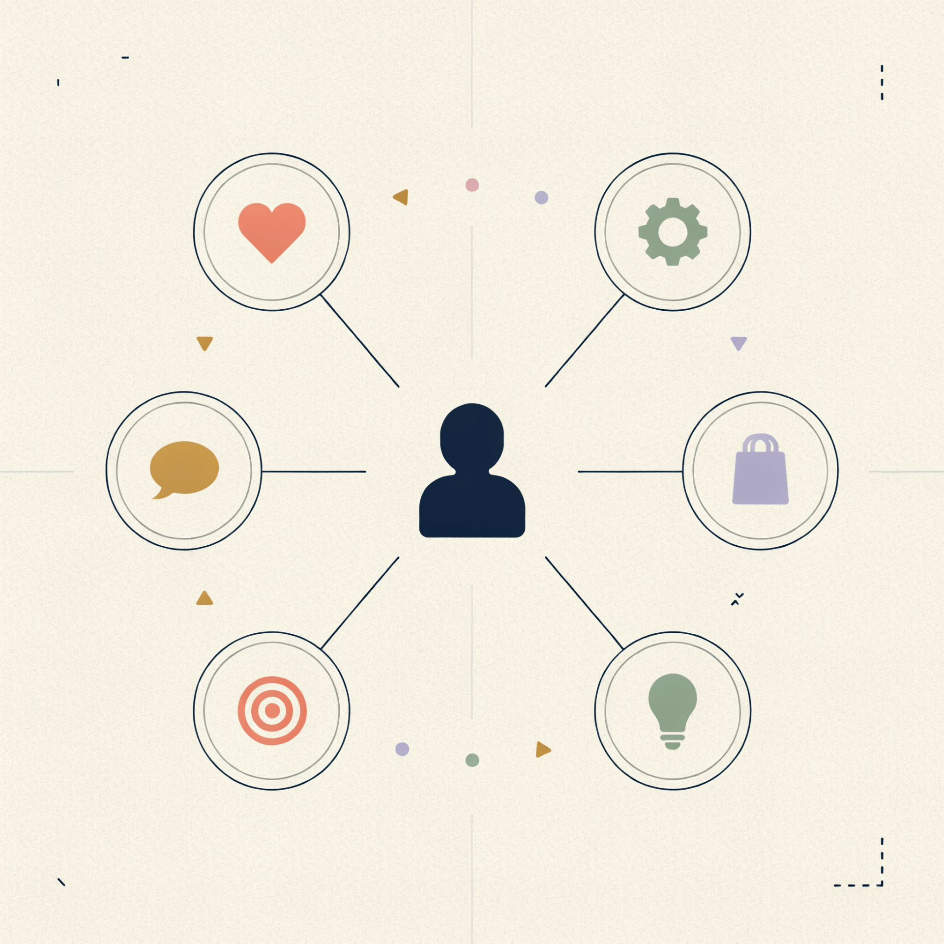 Customer Avatar Cheat Sheet