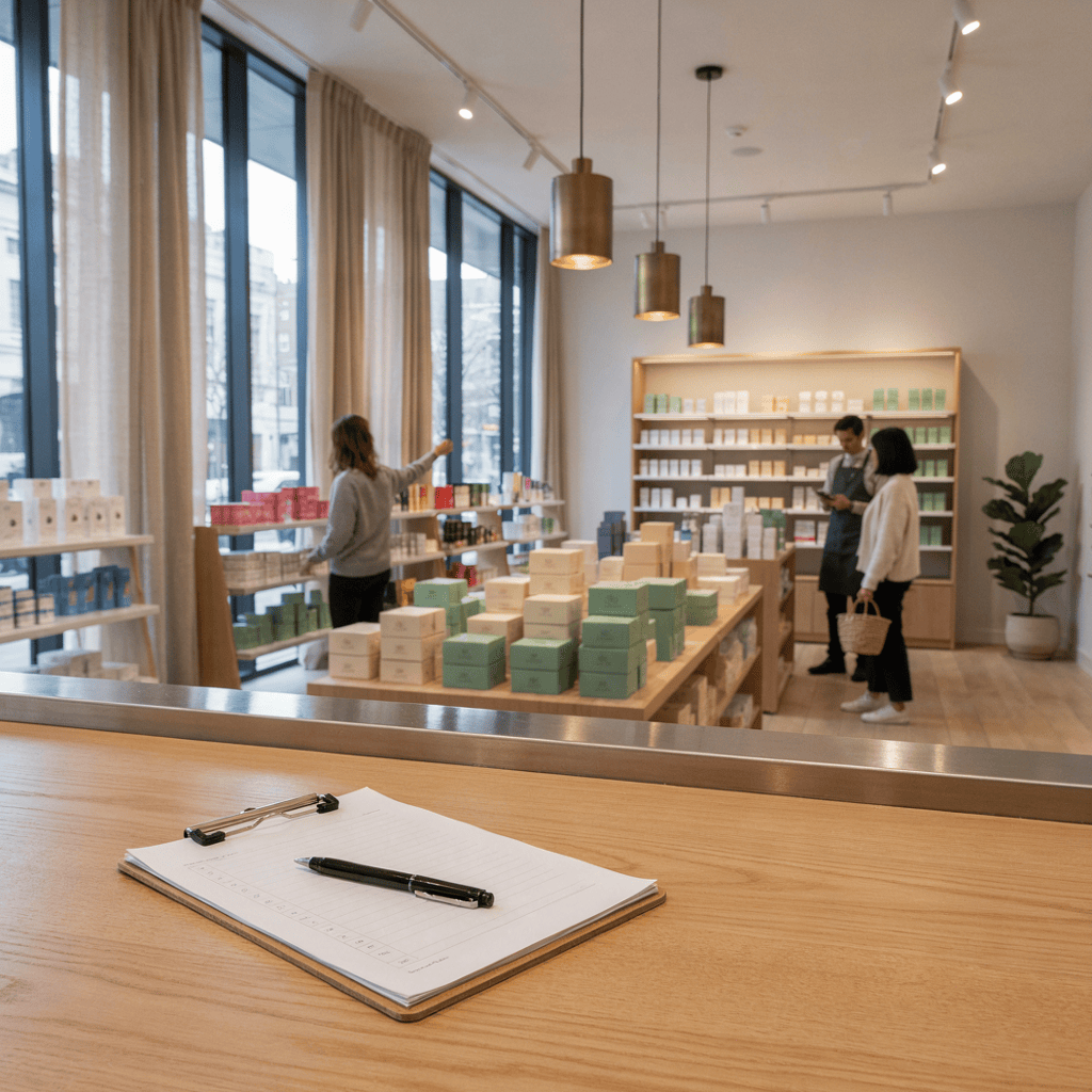 The Architecture of Consistency: Why Retail Success Is Built on Checklists, Not Charisma