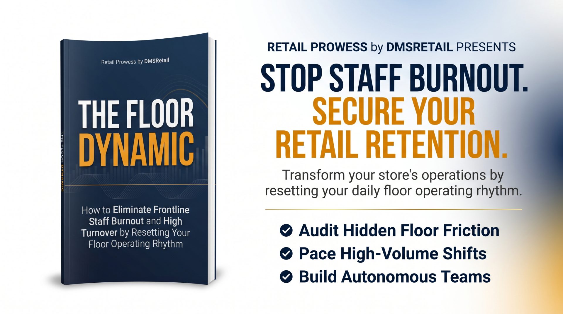 The Floor Dynamic