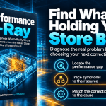 Performance X-Ray