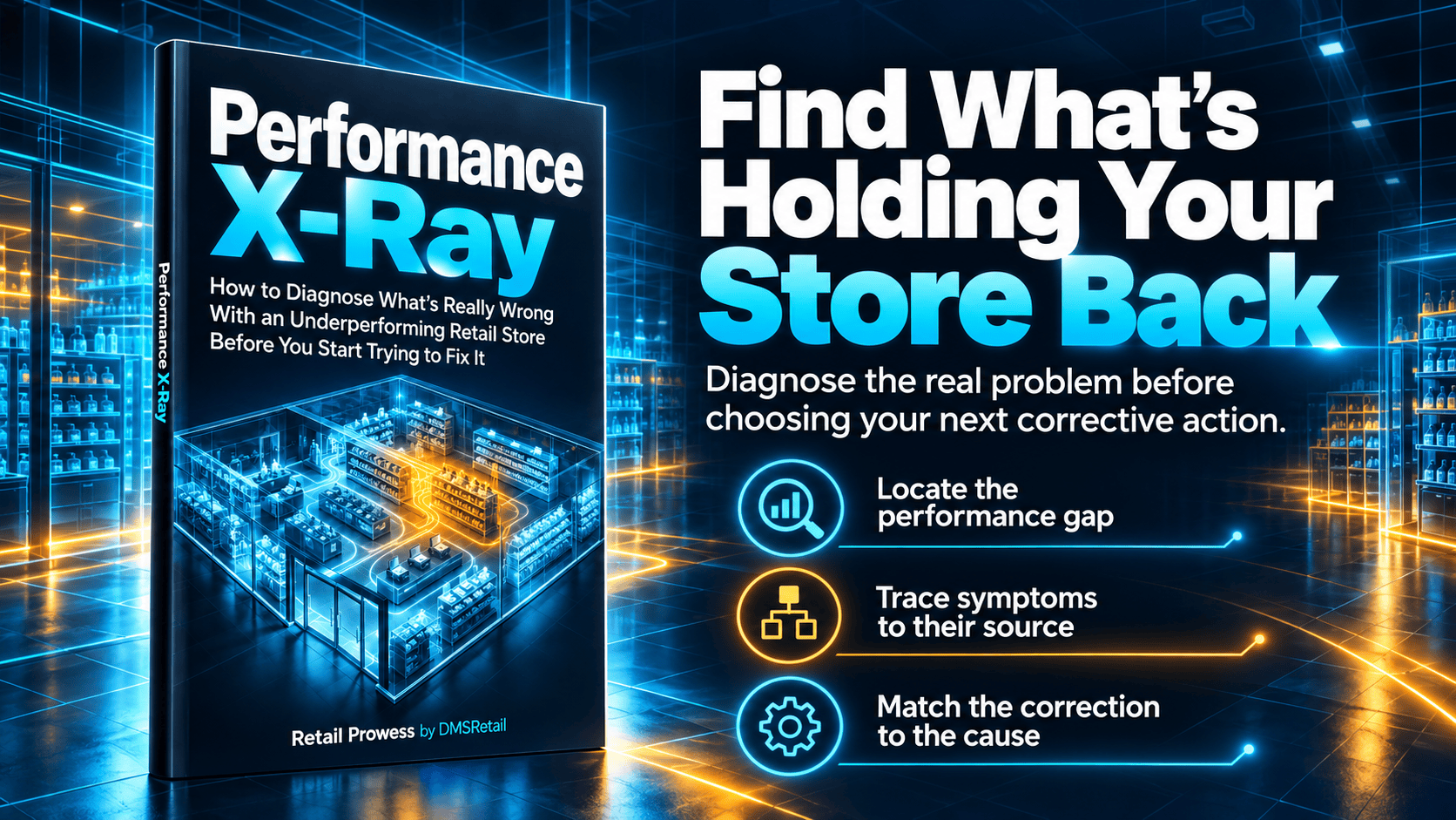 Performance X-Ray