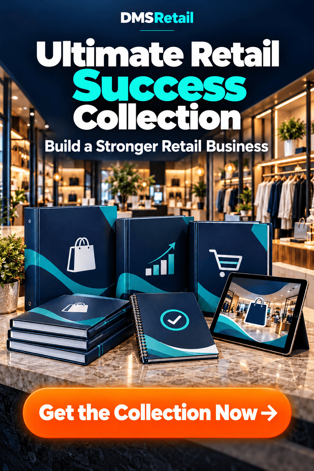 Ultimate Retail Success Collection